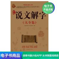 [电子书]新编说文解字大全集(白金版)