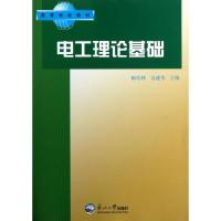 电工理论基础(高等学校教材) 陈绍林//吴建华 正版书籍 新华书店旗舰店文轩 东北大学出版社 电子电路电子、电工 专