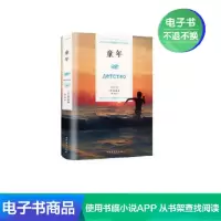 [电子书]世界文学名著全译本:童年