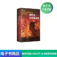 【电子书】经典随身读：钢铁是怎样炼成的