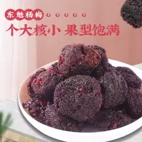 咗咗哩杨梅糖100g袋装果干果脯杨梅新鲜酸的小零食散装梅子水果糖