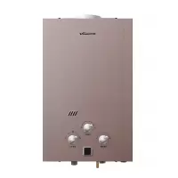 万和热水器JSG16-8C7