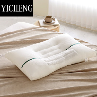 YICHENG[88VIP]荞麦枕头枕芯花草枕护颈椎枕