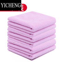 YICHENG毛巾家用洗脸洗澡美容巾速干比吸水厨房洗碗巾保洁抹布