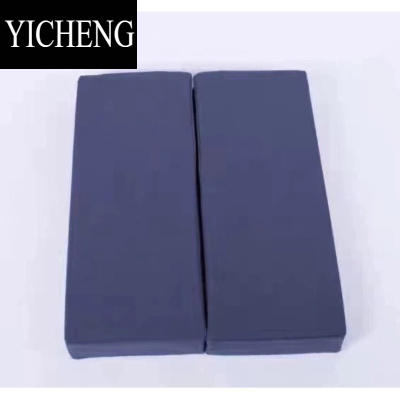 YICHENG艾扬格瑜伽辅具肩倒立垫 瑜伽倒立垫可折叠亦可当抱枕使用倒立垫