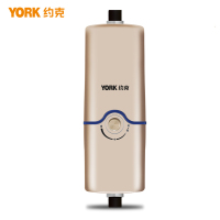 约克(YORK)智能即热式电热水器YK-C1