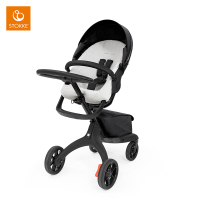 Stokke Xplory X 夏季座椅套件 推车配件