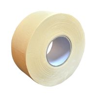 竹浆本色大卷纸厕纸卫生纸卷筒纸家用卷纸商用大盘纸实惠装整箱|4卷整箱