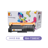 融和RH-T3003C粉盒 适用东芝T-3003C粉盒 东芝300d打印机硒鼓 301dn碳粉 302dnf墨盒