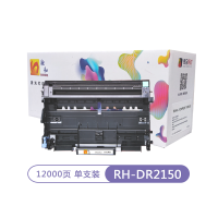 融和RH-DR2150鼓架 适用兄弟HL-2140 2150N DCP-7030 7040 MFC-7340