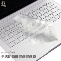 微软newsurfacepro6键盘膜5保护4贴book2平板Laptop贴膜12.|surfaceLaptop2