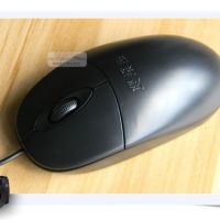 天天特价有线光电鼠标圆口PS2口方口USB办公家用网吧