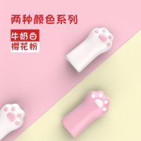 魔公主移动电源充电宝猫爪小可爱超萌少女迷你冲卡通便携5000mah