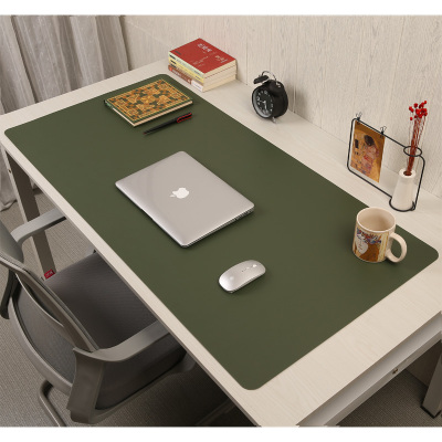 鼠标垫办公桌垫超大号笔记本电脑垫键盘垫书桌写字台垫儿童学习垫