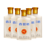 贵习酒•贵小贝 100ml*24瓶 整箱装