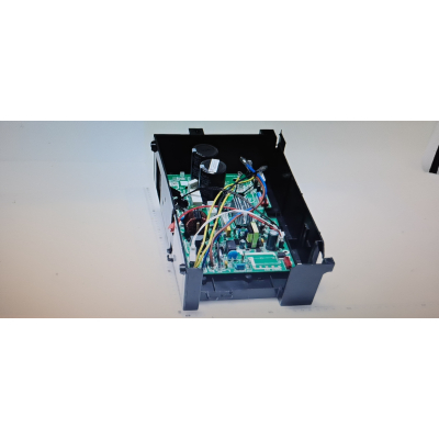 帮客材配 空调 外机板 外机电控盒 适用于美的空调挂机