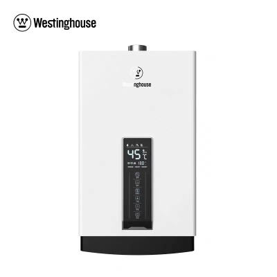 西屋Westinghouse13V6升燃气热水器