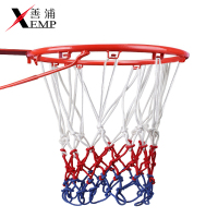 篮球网篮球网兜加粗长户外室内篮球架网子耐用型专业比赛篮框筐网I6