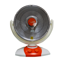 卡帝亚(Kadeer)取暖器小太阳家用电暖器烤火炉节能省电暖风机气电热扇速热NSB-80B1