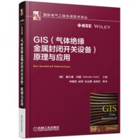 正版 :GIS(气体绝缘金属封闭开关设备)原理与应用
