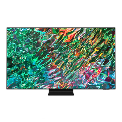 三星(SAMSUNG) QA75QN90BAJXXZ 85英寸4K Neo QLED智能平板电视机