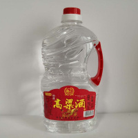 50度2.5L官楼四川高粱酒(桶装)