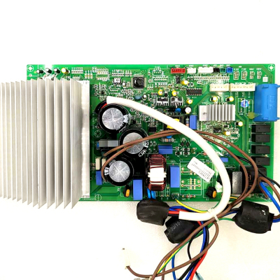 KFR-72W/BP适用于AUX奥克斯变频空调外机主板 线路板 电脑板 控制盒