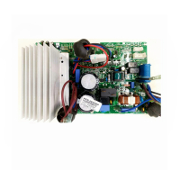 AUX奥克斯空调配件电路板KFR-26W/BP主板SX-W-NEC52-SKAC-V1线路 二手