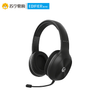 EDIFIER/漫步者 W800K 美音蓝牙耳机 全民K歌耳机 头戴式耳机