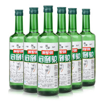 67°闷倒驴白酒500ml