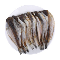 烧烤马步鱼干针鱼干棒棒鱼干替代品多味鱼干干货饭店用500g