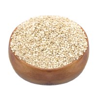 [新货]白藜麦500gx4袋山西五台山高原黎麦米黍麦杂粮