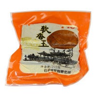 [5袋]软香玉舌尖上的美食豆腐干凉拌冷盘扬州特产