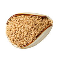 [5斤]生燕麦米全胚芽五谷杂粮新货粗粮燕麦饭熬粥生燕麦仁裸燕麦2500g