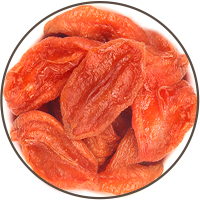 【新货】红杏干500g山西特产阳高杏脯天然偏酸杏肉条果脯