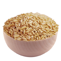内蒙古燕麦米全胚芽米五谷杂粮米去皮莜麦米雀麦新米500g