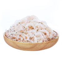 石岛虾皮500g淡干虾米皮渔家自晒虾米海米海鲜干货