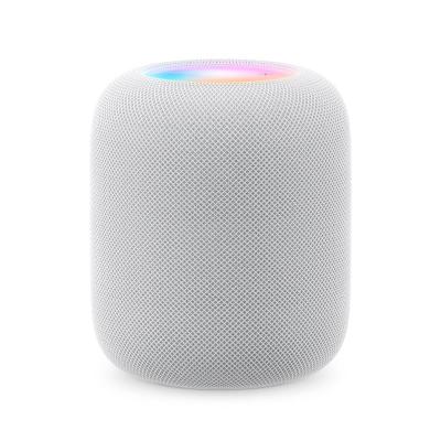 2023新款 Apple HomePod(第二代)智能音响/音箱 蓝牙 智能家居 全新正品国行