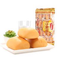达利园 法式小面包(香奶味)400g/袋