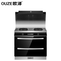 OUZE欧泽厨卫电器 智能厨房电器 集成灶一体灶 KT-15