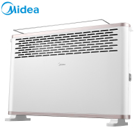 美的(Midea) HDY20K 对衡式电暖器 取暖器