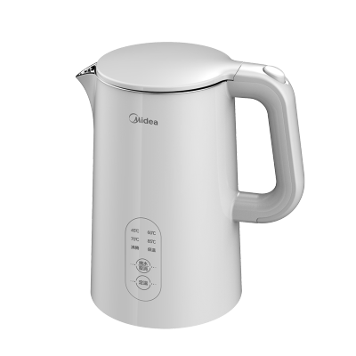 Midea/美的电水壶MK-SH15X301