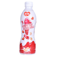 银鹭红枣花生牛奶饮品500ml
