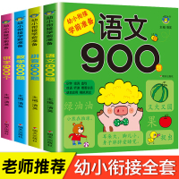 幼小衔接教材全套学前班整合教材一日一练入学准备幼儿园升一年级大班数学识字拼音学习拼读训练天天练幼升小中班练习册题寒假作业