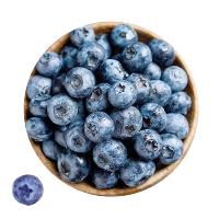 蓝莓120g(外加盟)