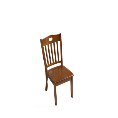 韶优 实木椅木条椅 CY-1