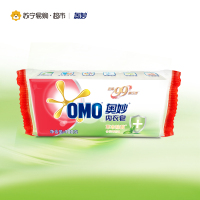 奥妙(OMO)洗衣皂 草本除菌内衣皂 100g