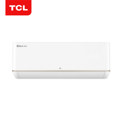 [预售款]TCL 1.5匹 新一级能效 变频冷暖 易拆洗 卧室智能壁挂机 KFRd-35GW/DBp-TJC11+B1