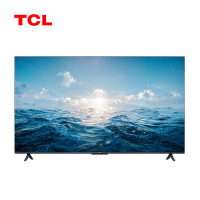 TCL 65N7G 64位机芯,2GB+32GB 高色域 远场语音 低蓝光护眼智屏电视机