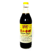 恒顺 镇江香醋(金恒顺) 550ML